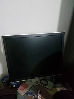 Salam dell k PC hai yeh LCD hai or CPU hai or mouse hai keyboard hai