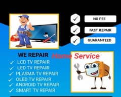 LED/LCD'Tv Repair | OLED/PLZMA'Tv/UPS/SOLAR,INVERTAR-Repairing,Center
