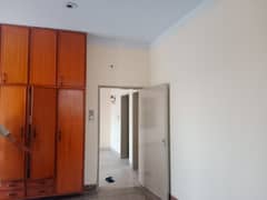 Prime location upper portion available for rent. 0