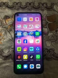 Huawei p40 lite e