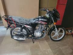 suzuki 110 for sale