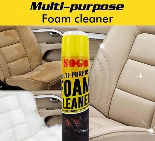 Accessories Interior Cleaner FREE COD 3