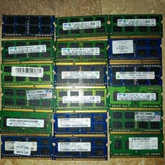Ram laptop 0