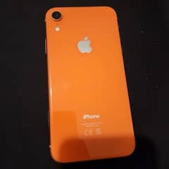 Iphone xr 64 gb pta approved