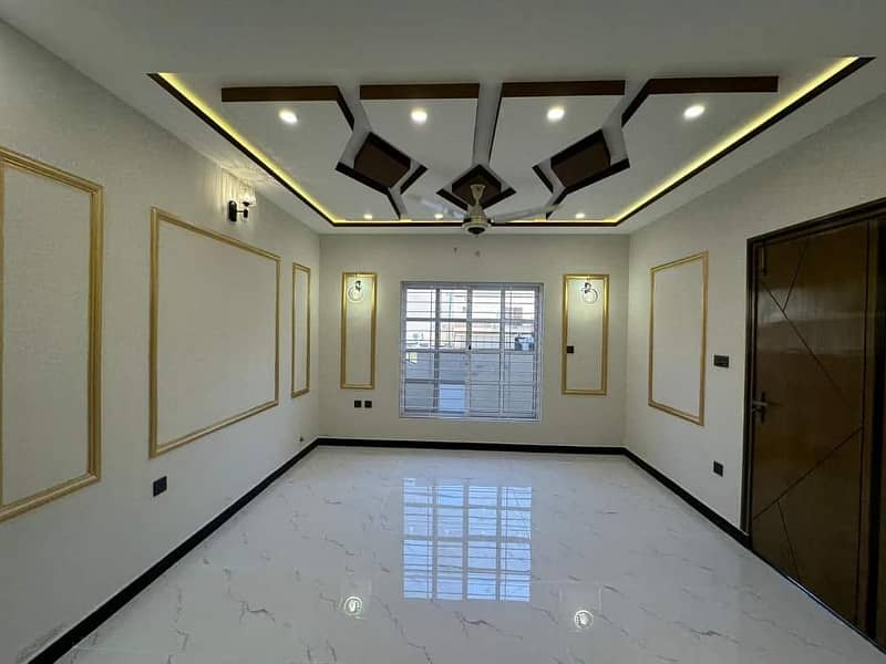 6 Marla Luxury House For Sale 10