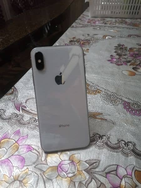 IPhone x pta approved 0