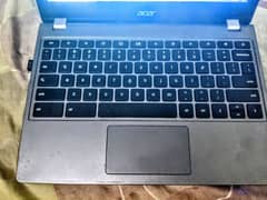 Acer Chromebook C740 4/128