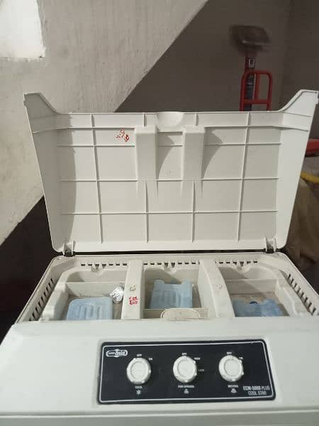 Asia cooler for sale only serious buyer can contact 1