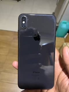 Iphone XS Max Pta approved 0