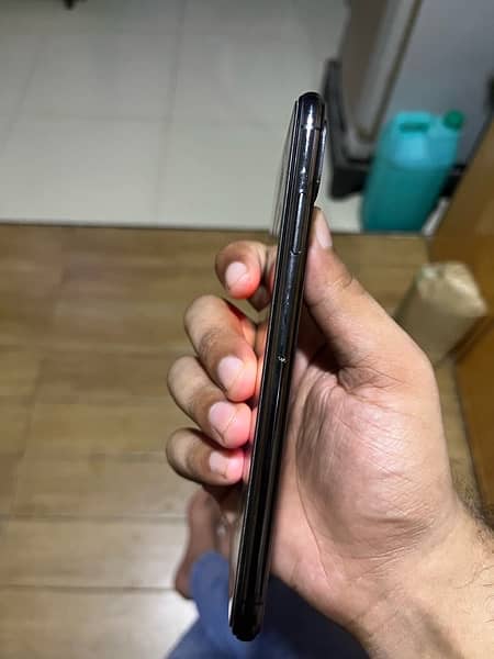 Iphone XS Max Pta approved 3