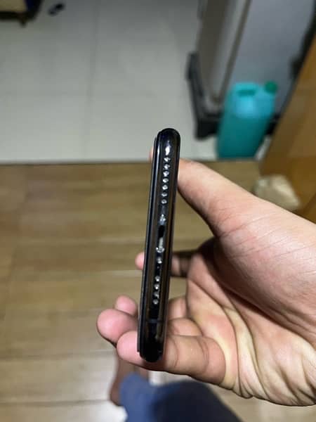 Iphone XS Max Pta approved 5