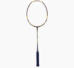 Flex Pro Assaulter Badminton Racket single piece