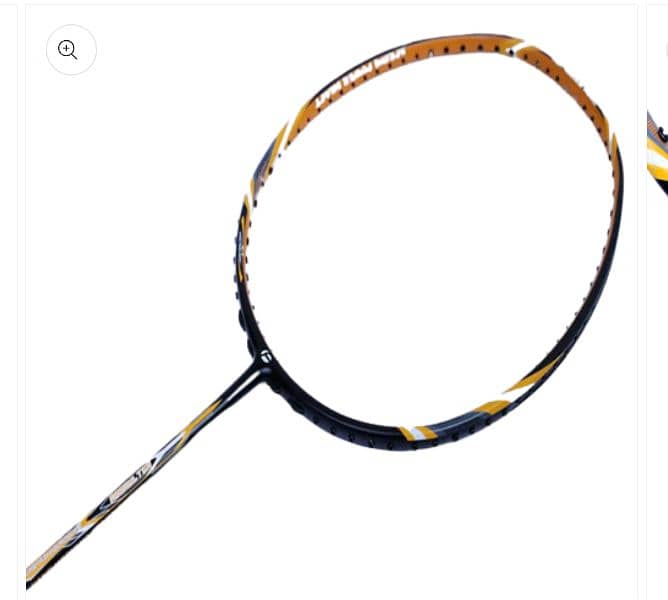 Flex Pro Assaulter Badminton Racket single piece 1