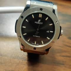 Watch  | Hublot Watch/elegant hublot watch / formal watch