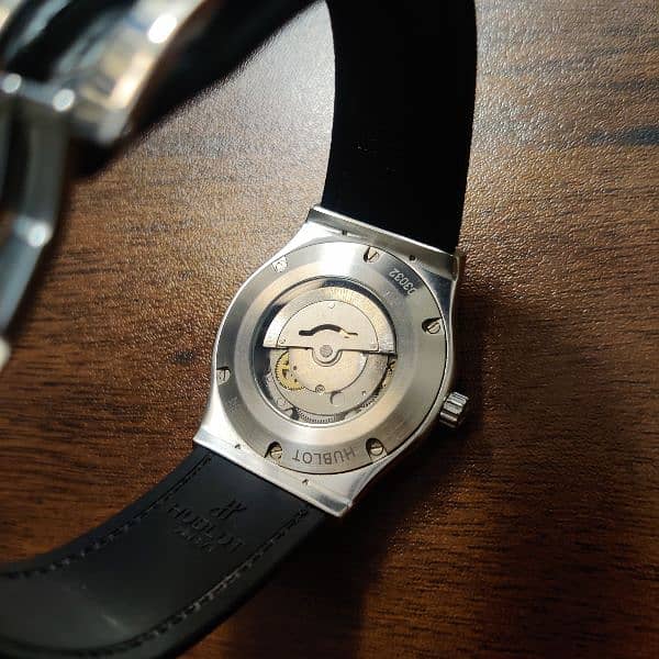 Watch  | Hublot Watch/elegant hublot watch / formal watch 6