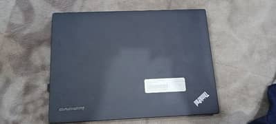 Lenovo Thinkpad core i5 vpro x250 512/8
