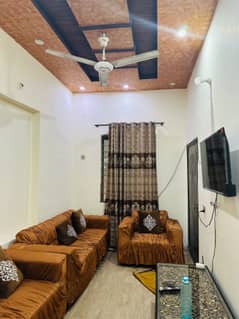 3 Marlah Tripple Story House For Sale