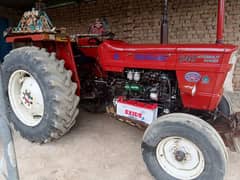 640 Fait tractor special