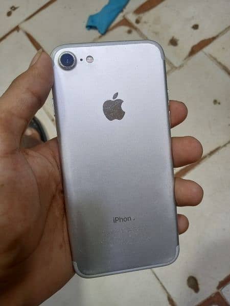 iphone 7 128 gb bypaas 2