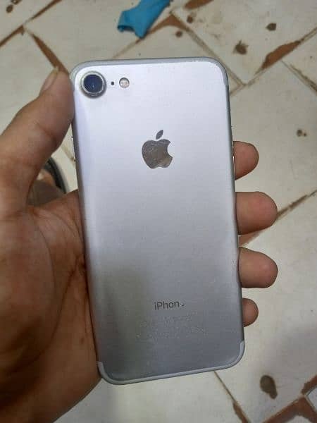 iphone 7 128 gb bypaas 3