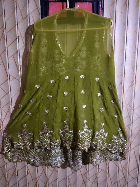 Langa barat dresses 2