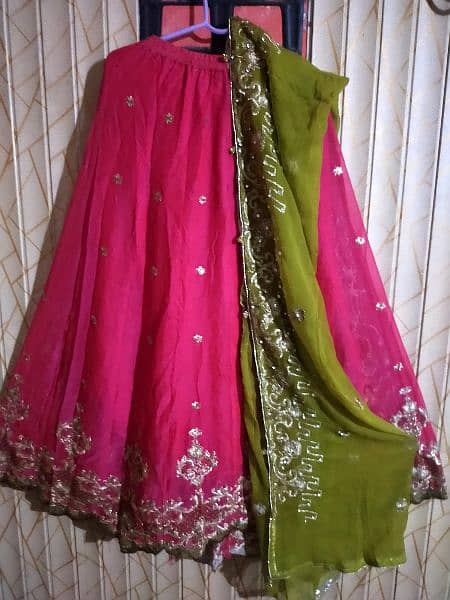 Langa barat dresses 4