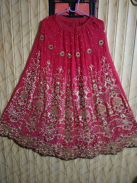 Langa barat dresses 5