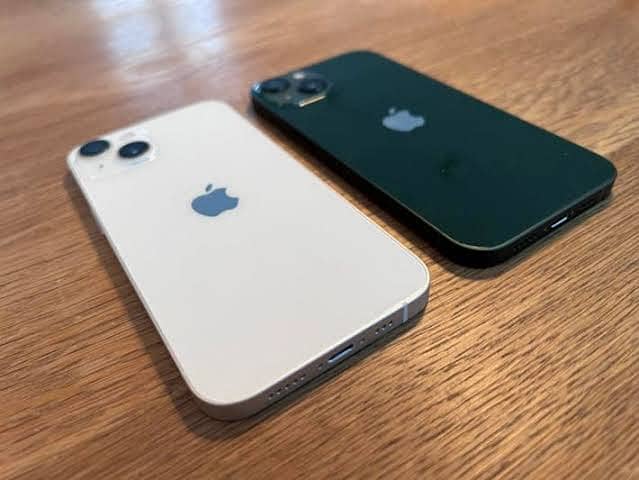 iPhone 13 128Gb All colors 4