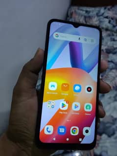 Redmi A2+  with box and charger