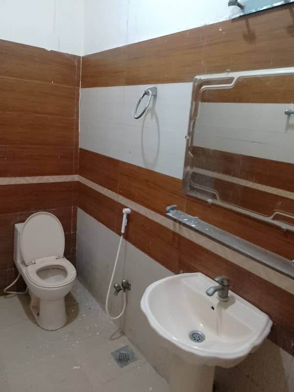 1 Bedroom Studio Apartment Available For Rent In E 11 Isb 2