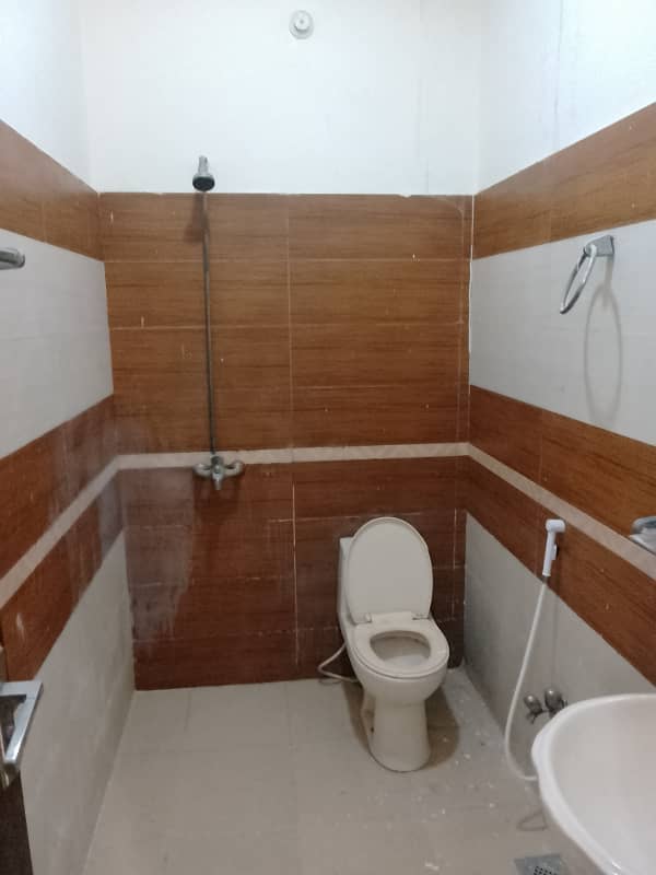 1 Bedroom Studio Apartment Available For Rent In E 11 Isb 3