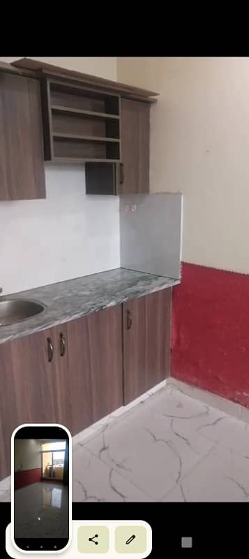 1 Bedroom Studio Apartment Available For Rent In E 11 Isb 4