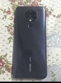 Tecno spark 6 0