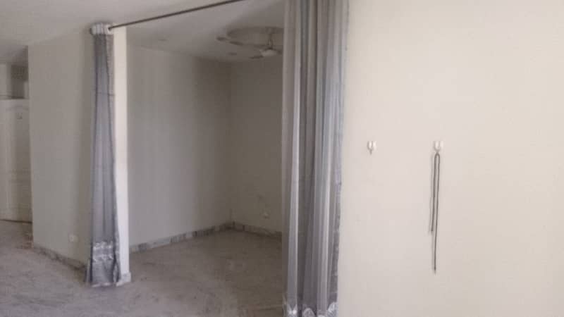 650 Square Feet Flat For sale In Beautiful E-11 4
