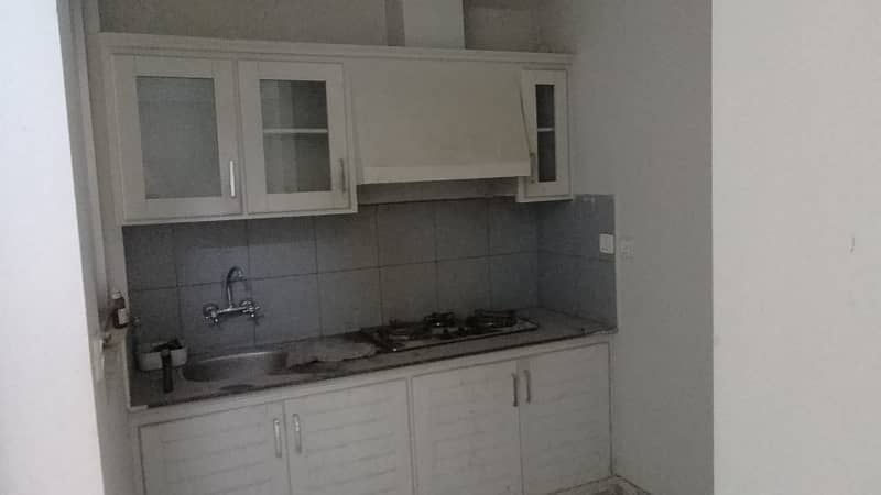 650 Square Feet Flat For sale In Beautiful E-11 6
