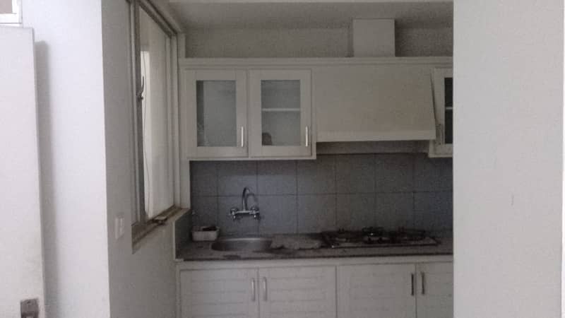 650 Square Feet Flat For sale In Beautiful E-11 7
