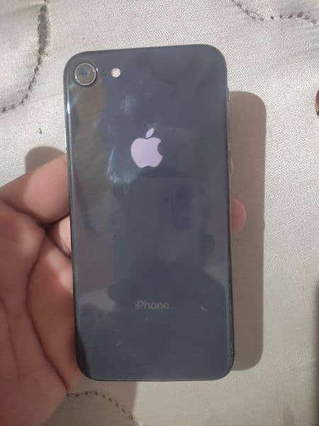 iPhone 8 non pta 64gb 1