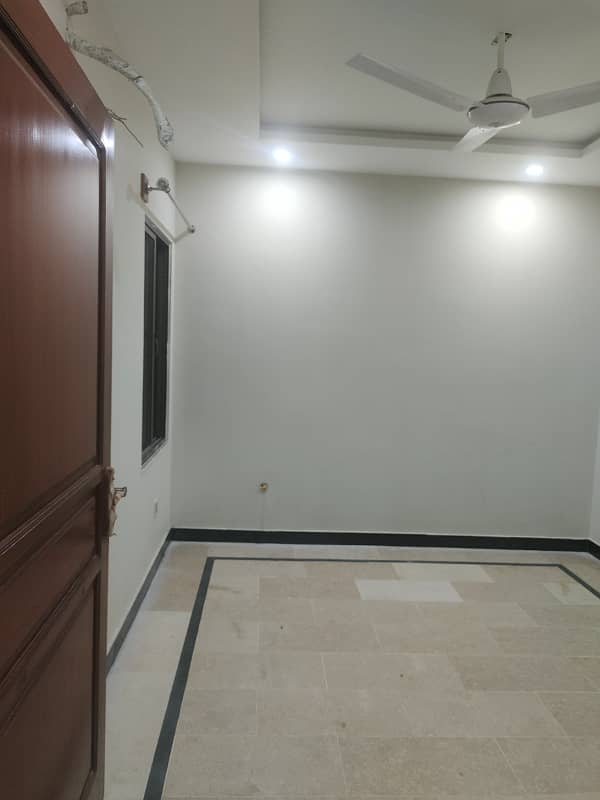2 Bed Brand New Unfurnished Apartment Available For Rent In E 11 4 Main Margalla Road With Wapda Meter Or Gas Available 7