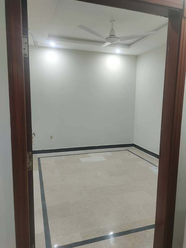 2 Bed Brand New Unfurnished Apartment Available For Rent In E 11 4 Main Margalla Road With Wapda Meter Or Gas Available 8