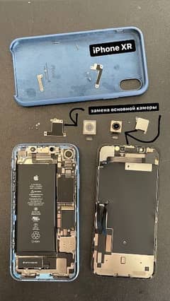 All Apple Models Spare Parts And International iCloud Phones