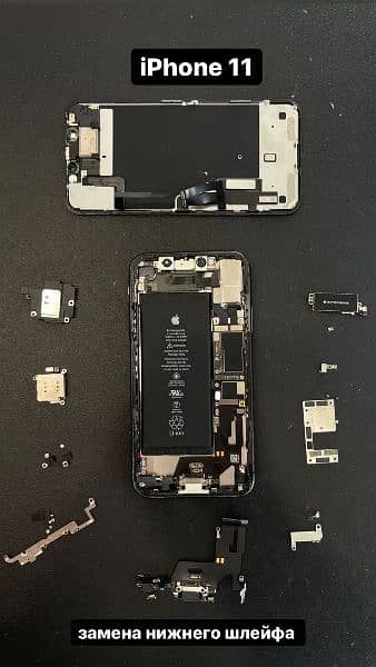 All Apple Models Spare Parts And International iCloud Phones 2