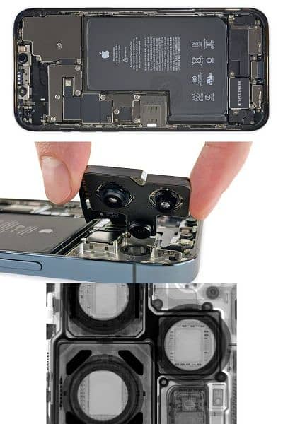 All Apple Models Spare Parts And International iCloud Phones 4