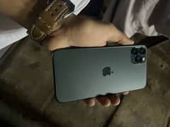 iPhone 11 Pro Max PTA Approved