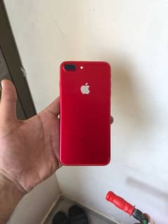 iphone 7plus 32gb pta approved