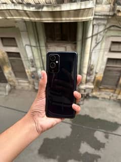 OnePlus 9 5g exchange possible 0