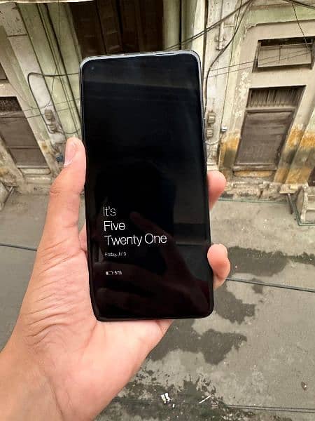 OnePlus 9 5g exchange possible 3