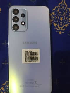 Samsung A73s 0