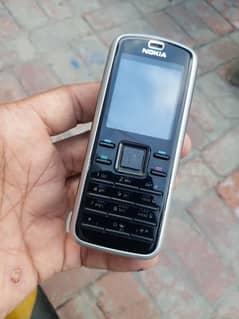 Nokia 6080 original