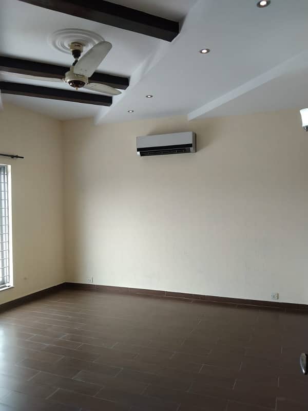 1 Kanal Upper Portion Available For Rent In DHA Lahore Phase 5 Block G 15