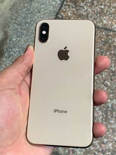 iphone xs 64gb pta approved 0